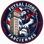Logo Lions Farciennes